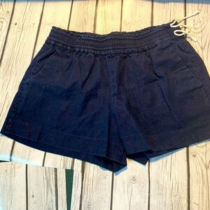 J. Crew Women’s Shorts Size 6